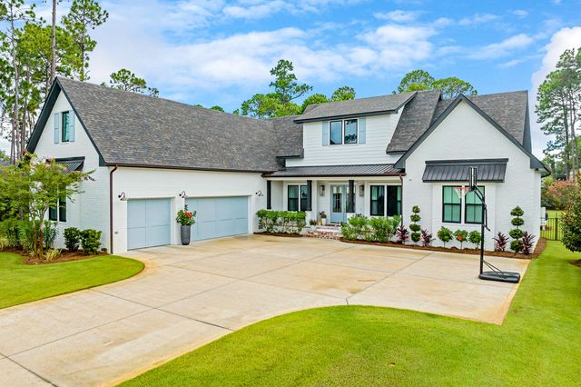 1070 Driftwood Point Road, Santa Rosa Beach, FL 32459