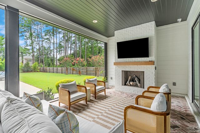 1070 Driftwood Point Road, Santa Rosa Beach, FL 32459