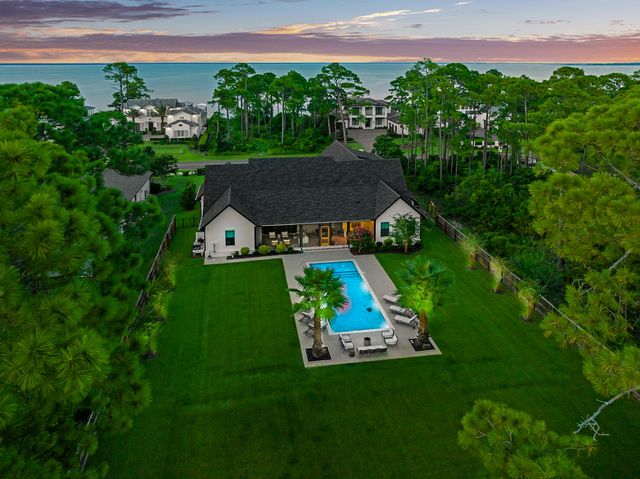1070 Driftwood Point Road, Santa Rosa Beach, FL 32459