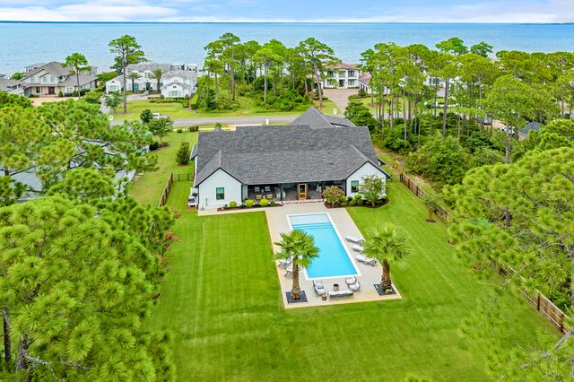 1070 Driftwood Point Road, Santa Rosa Beach, FL 32459