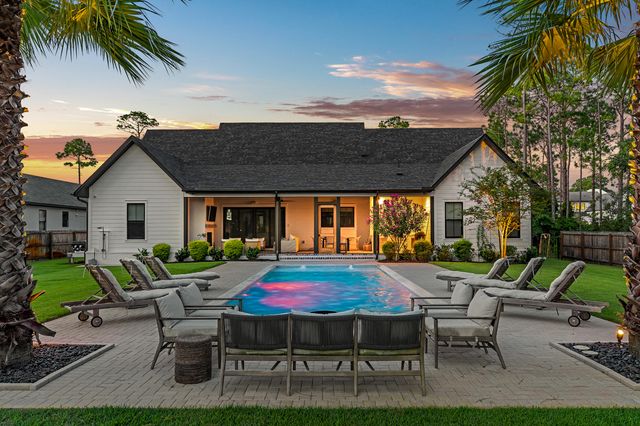 1070 Driftwood Point Road, Santa Rosa Beach, FL 32459
