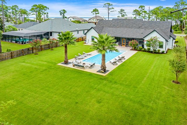 1070 Driftwood Point Road, Santa Rosa Beach, FL 32459