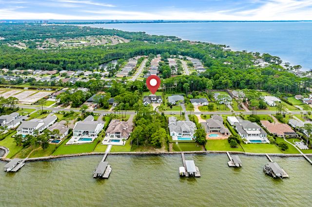 1070 Driftwood Point Road, Santa Rosa Beach, FL 32459