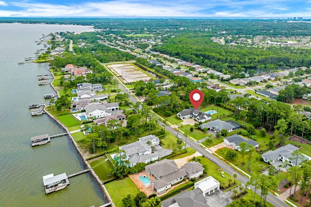 1070 Driftwood Point Road, Santa Rosa Beach, FL 32459