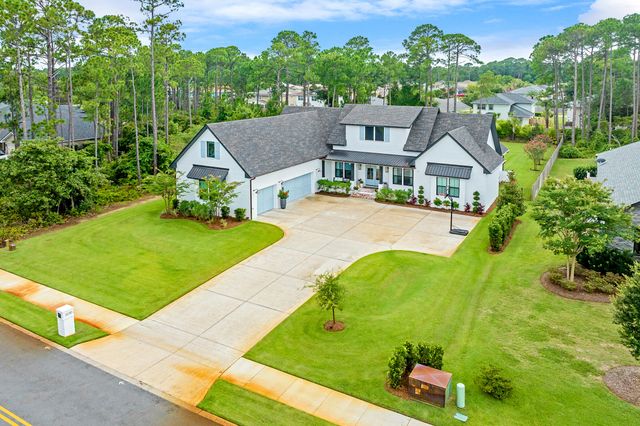 1070 Driftwood Point Road, Santa Rosa Beach, FL 32459