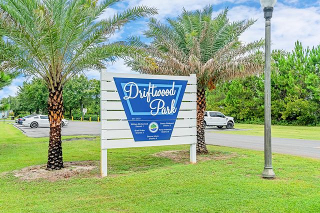 1070 Driftwood Point Road, Santa Rosa Beach, FL 32459