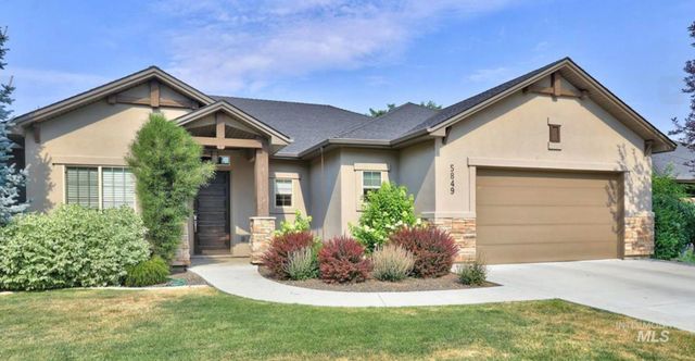 5849 N Saguaro Hills, Meridian, ID 83646 property photo