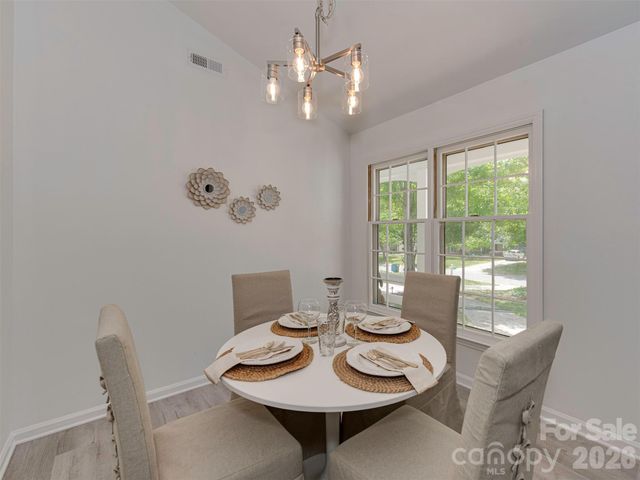 517 Fence Post Lane, Matthews, NC 28105