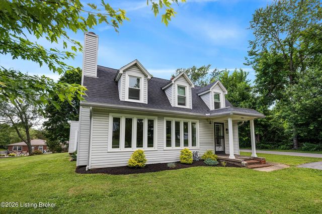 6306 S Watterson Trail, Louisville, KY 40291