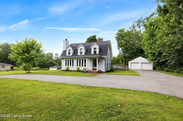 6306 S Watterson Trail, Louisville, KY 40291