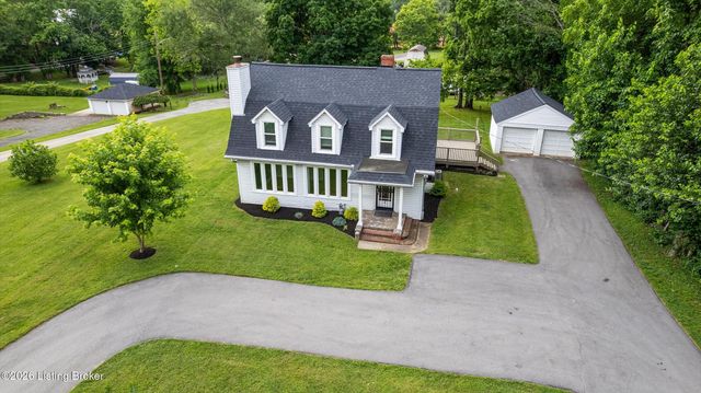 6306 S Watterson Trail, Louisville, KY 40291
