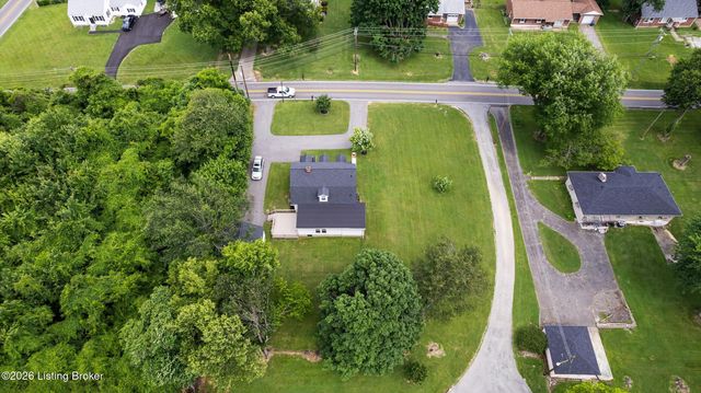 6306 S Watterson Trail, Louisville, KY 40291
