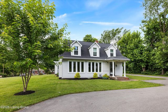 6306 S Watterson Trail, Louisville, KY 40291