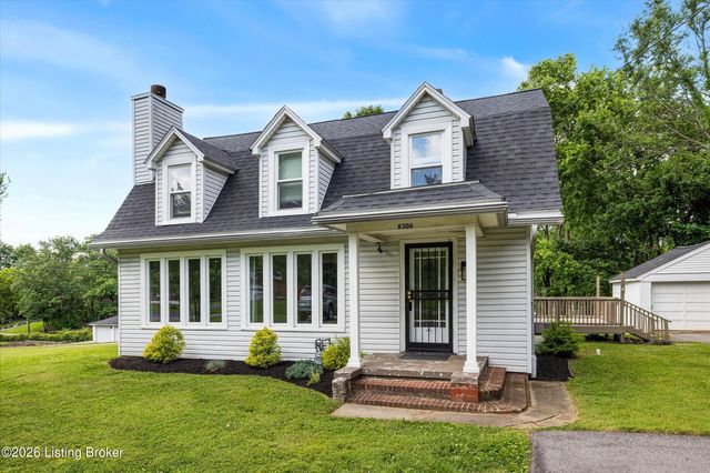 6306 S Watterson Trail, Louisville, KY 40291