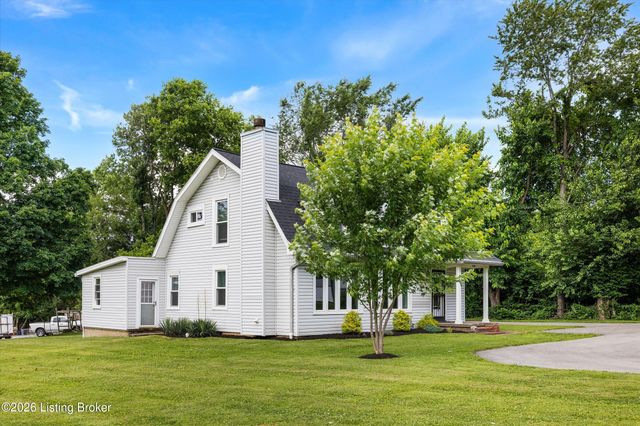 6306 S Watterson Trail, Louisville, KY 40291