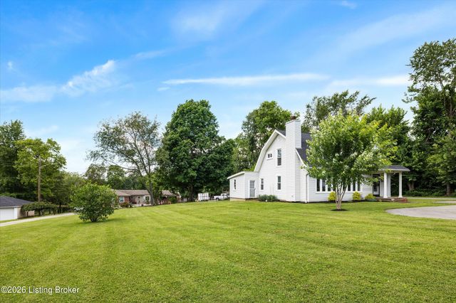 6306 S Watterson Trail, Louisville, KY 40291