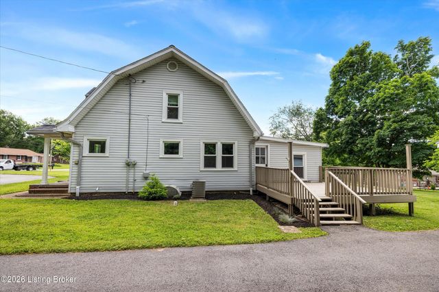 6306 S Watterson Trail, Louisville, KY 40291