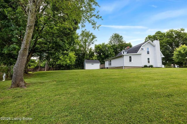 6306 S Watterson Trail, Louisville, KY 40291