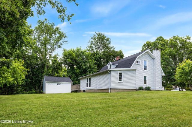 6306 S Watterson Trail, Louisville, KY 40291