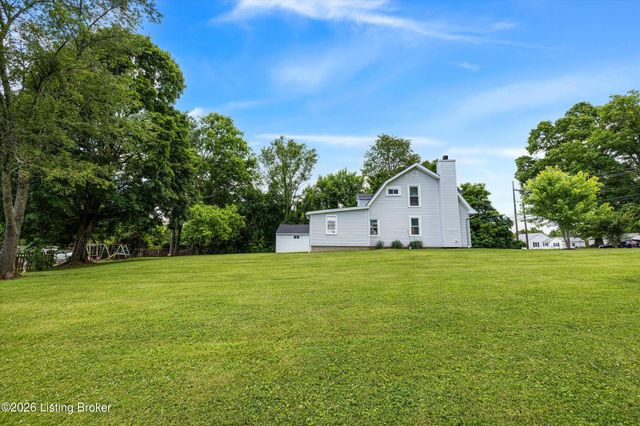 6306 S Watterson Trail, Louisville, KY 40291