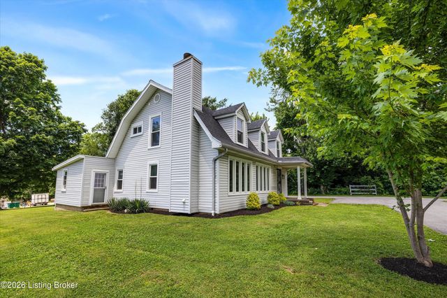 6306 S Watterson Trail, Louisville, KY 40291