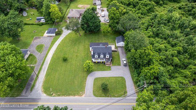 6306 S Watterson Trail, Louisville, KY 40291