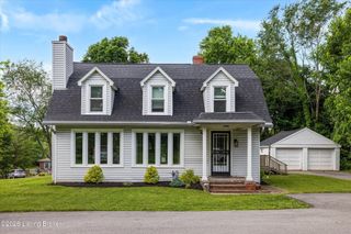 6306 S Watterson Trail, Louisville, KY 40291