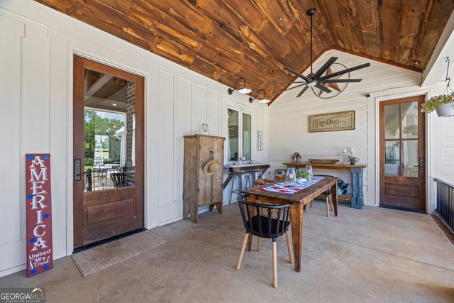 639 Frank Crook Road, Canon, GA 30520
