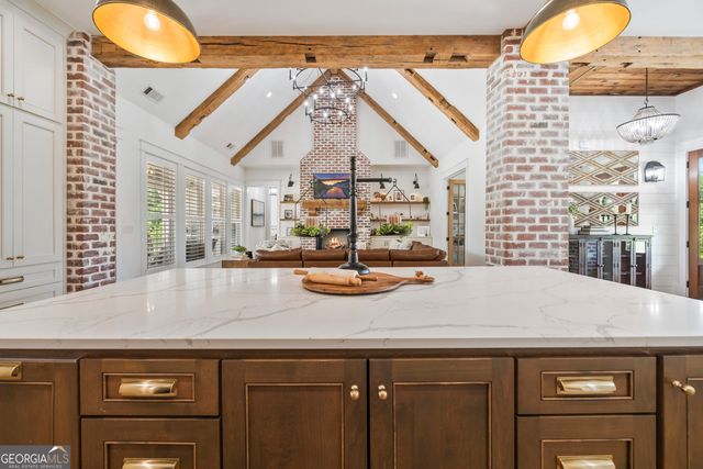 639 Frank Crook Road, Canon, GA 30520