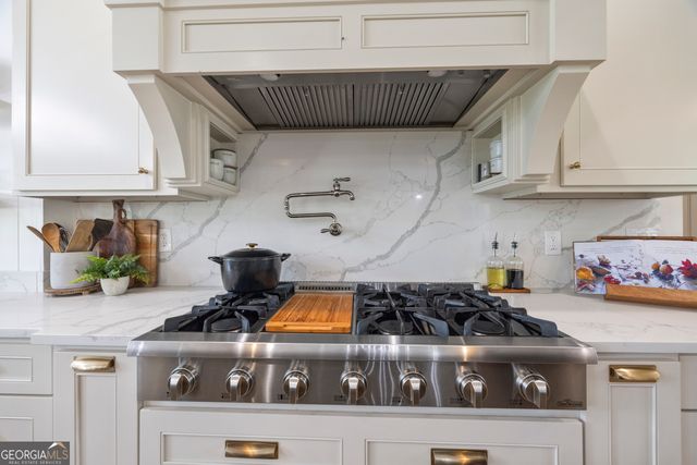 639 Frank Crook Road, Canon, GA 30520