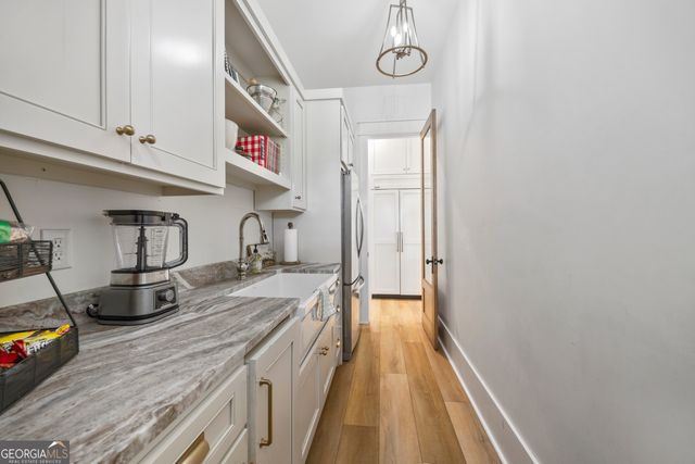 639 Frank Crook Road, Canon, GA 30520
