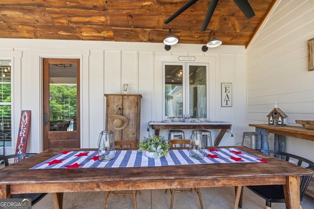 639 Frank Crook Road, Canon, GA 30520