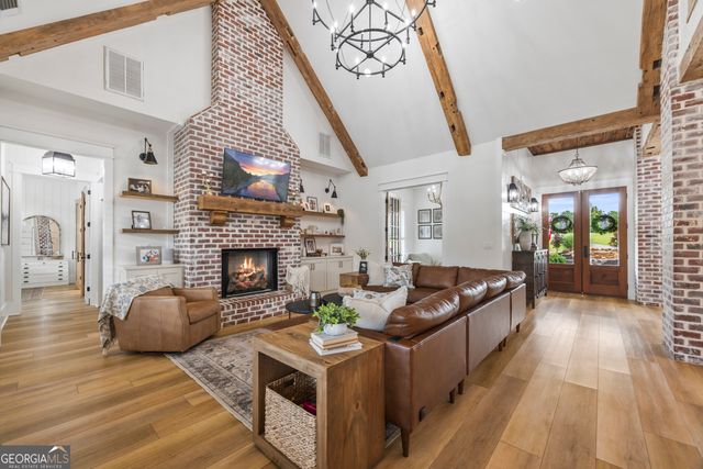 639 Frank Crook Road, Canon, GA 30520