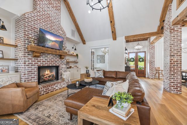 639 Frank Crook Road, Canon, GA 30520