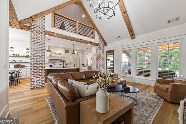 639 Frank Crook Road, Canon, GA 30520