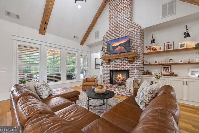 639 Frank Crook Road, Canon, GA 30520