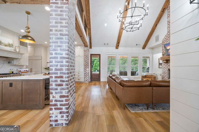 639 Frank Crook Road, Canon, GA 30520