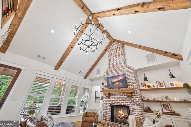 639 Frank Crook Road, Canon, GA 30520