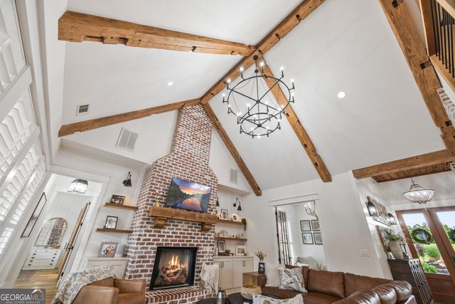 639 Frank Crook Road, Canon, GA 30520