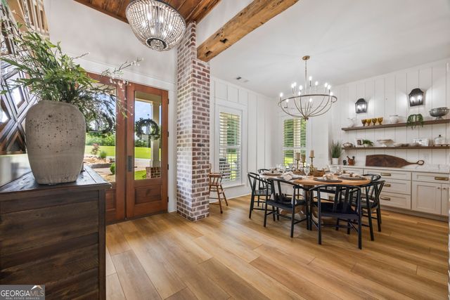 639 Frank Crook Road, Canon, GA 30520