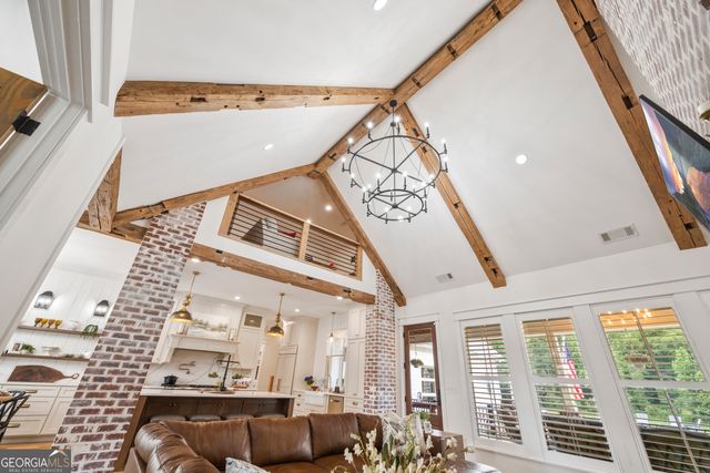 639 Frank Crook Road, Canon, GA 30520