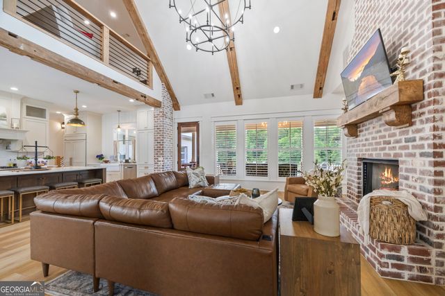 639 Frank Crook Road, Canon, GA 30520