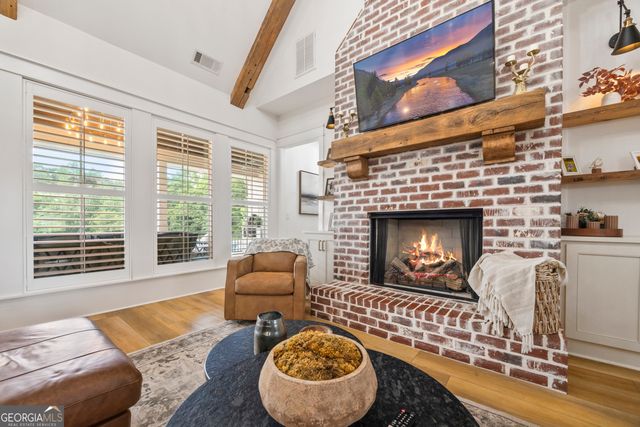 639 Frank Crook Road, Canon, GA 30520