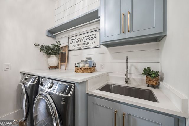 639 Frank Crook Road, Canon, GA 30520