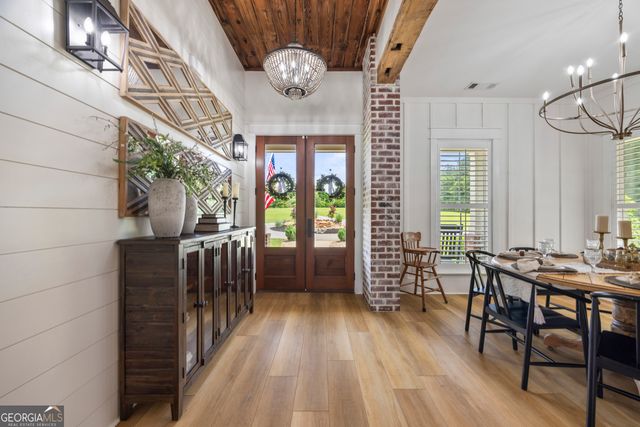 639 Frank Crook Road, Canon, GA 30520