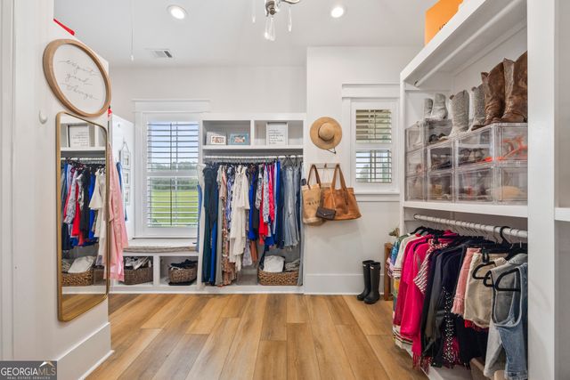 639 Frank Crook Road, Canon, GA 30520