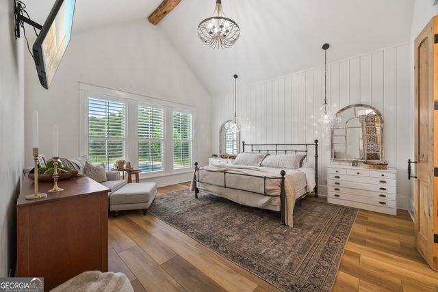 639 Frank Crook Road, Canon, GA 30520