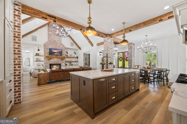 639 Frank Crook Road, Canon, GA 30520
