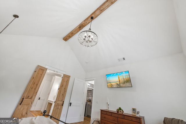 639 Frank Crook Road, Canon, GA 30520
