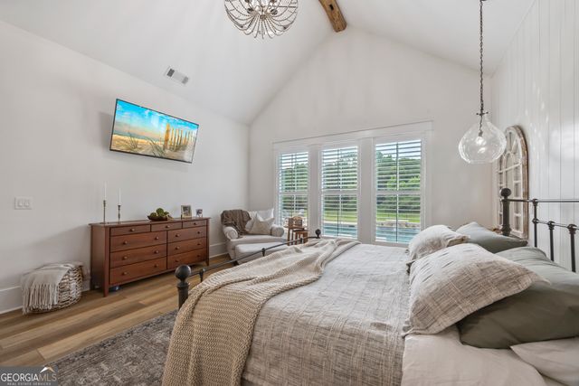 639 Frank Crook Road, Canon, GA 30520